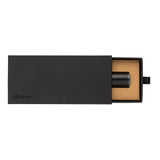 Gear X RCS gerecycled aluminium USB-oplaadbare zaklamp