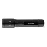 RCS gerecycled aluminium heavy duty USB-oplaadbare zaklamp