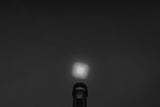 RCS gerecycled aluminium heavy duty USB-oplaadbare zaklamp