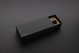 RCS gerecycled aluminium heavy duty USB-oplaadbare zaklamp