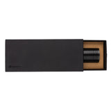 RCS gerecycled aluminium heavy duty USB-oplaadbare zaklamp