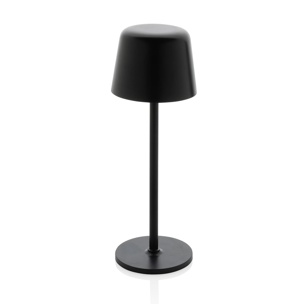 Zenic RCS gerecyclede plastic USB oplaadbare tafellamp