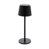 Zenic RCS gerecyclede plastic USB oplaadbare tafellamp