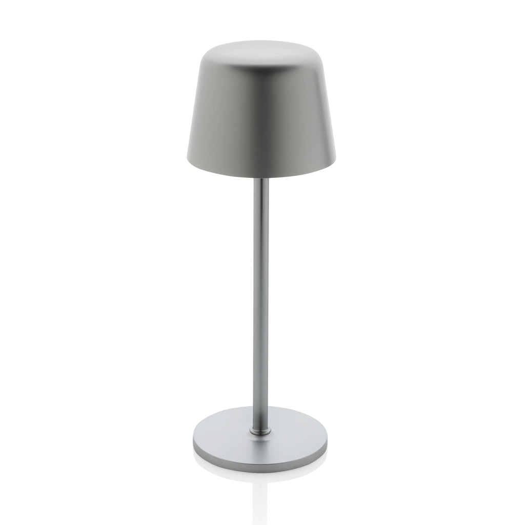 Zenic RCS gerecyclede plastic USB oplaadbare tafellamp