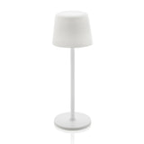 Zenic RCS gerecyclede plastic USB oplaadbare tafellamp
