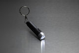 Globix RCS gerecycled plastic USB oplaadbare zaklamp