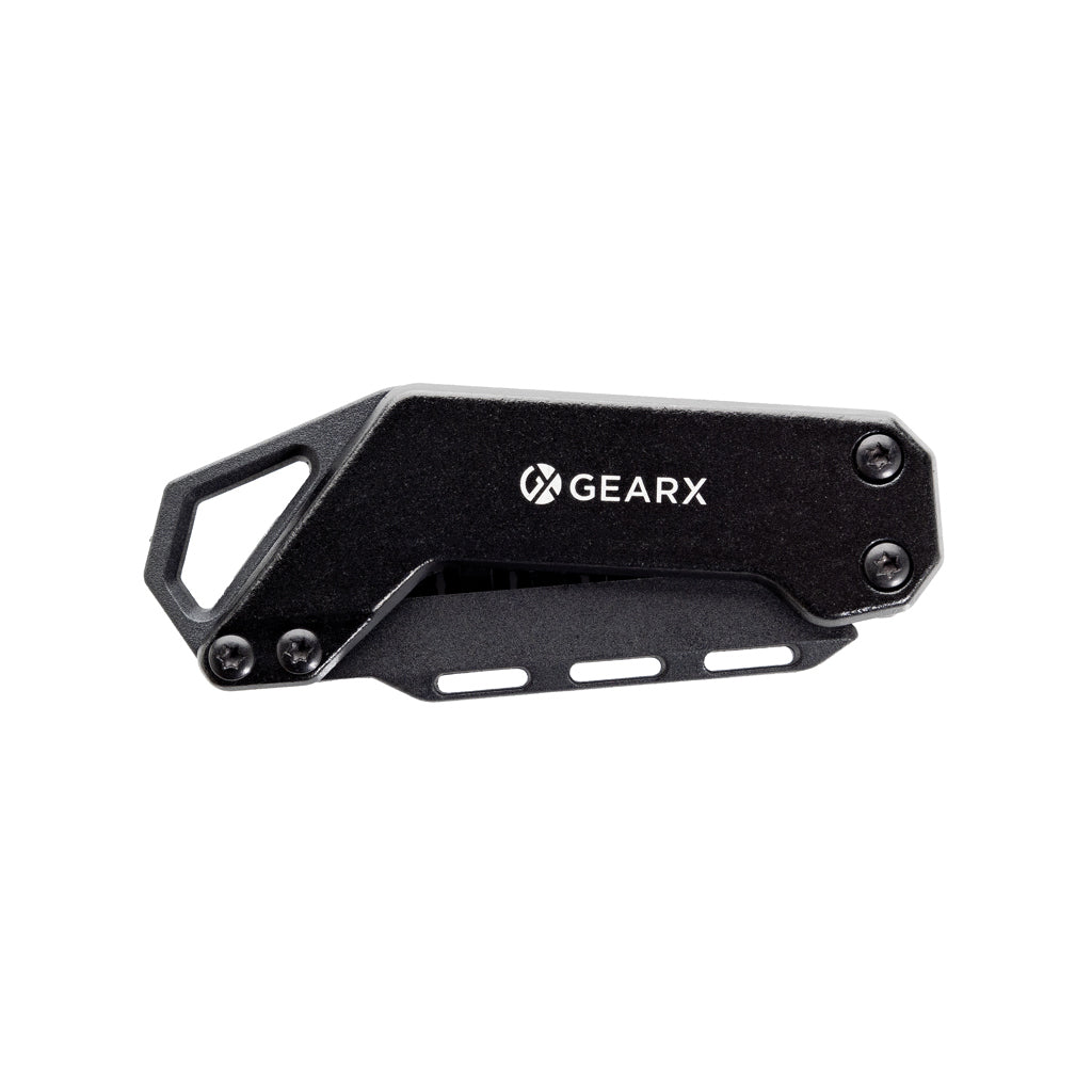 Gear X schroevendraaier tool