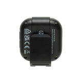 Gear X RCS recycled plastic hoofd lamp met motion sensor