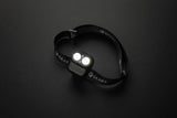 Gear X RCS recycled plastic hoofd lamp met motion sensor
