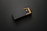 Gear X RCS recycled plastic hoofd lamp met motion sensor