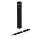 Deluxe touchscreen pen