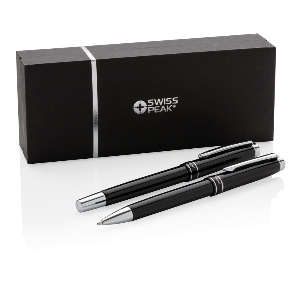 Heritage pennen set