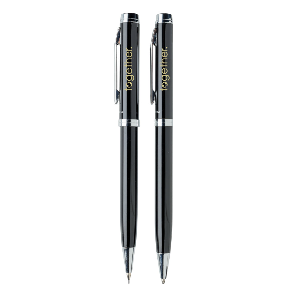 Luzern pennen set