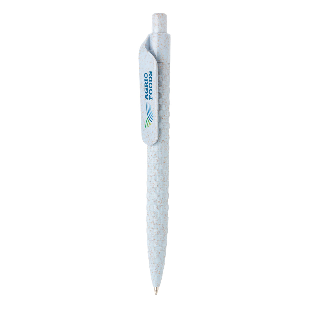 Tarwestro pen