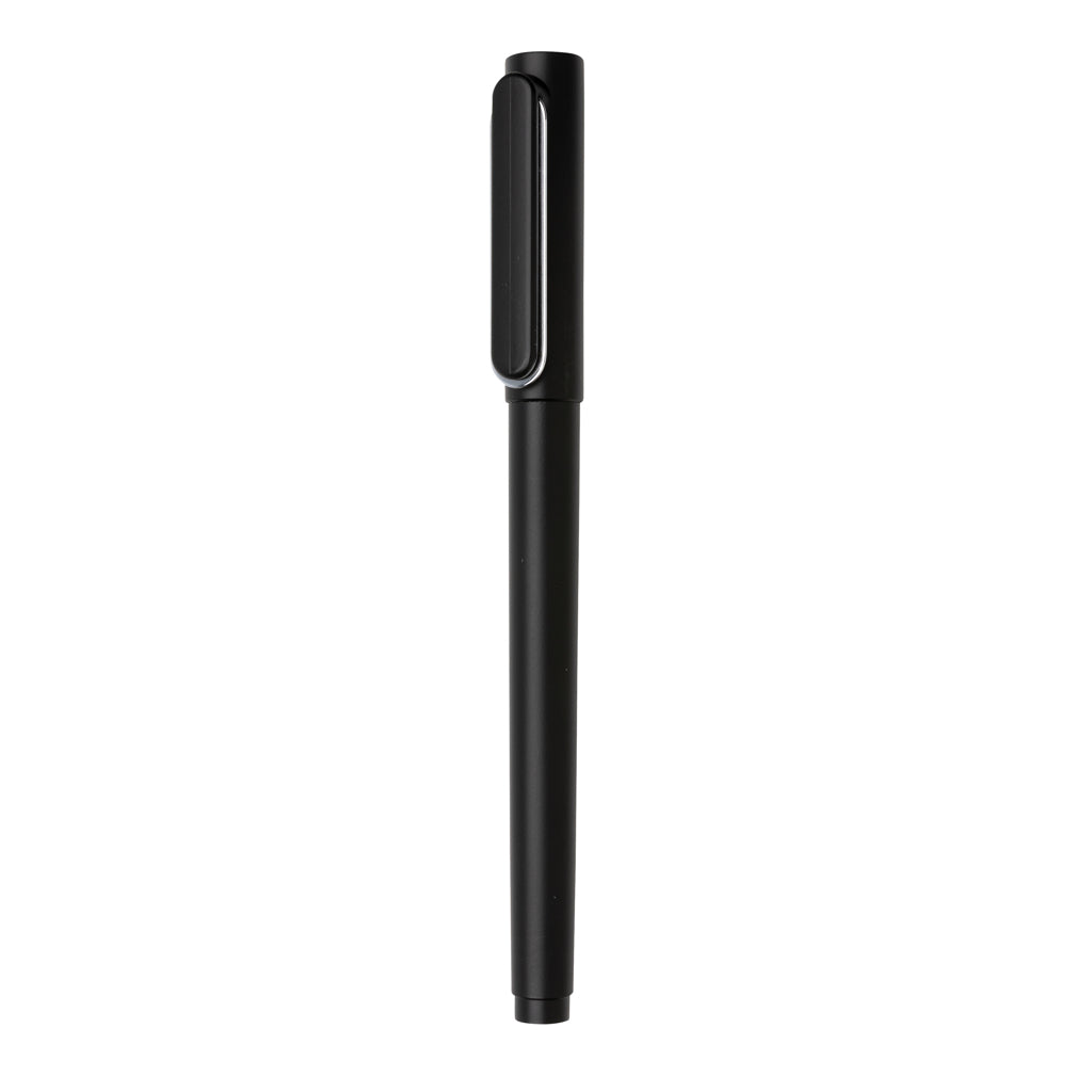 X6 pen met dop en ultra glide inkt