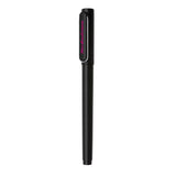 X6 pen met dop en ultra glide inkt