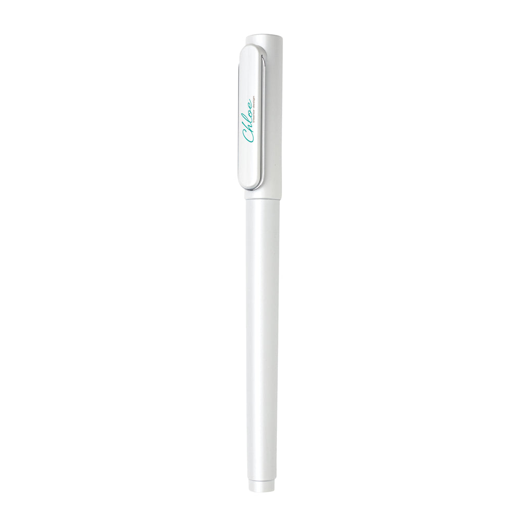 X6 pen met dop en ultra glide inkt
