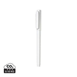 X6 pen met dop en ultra glide inkt