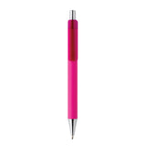 X8 RCS R-ABS pen met smooth touch