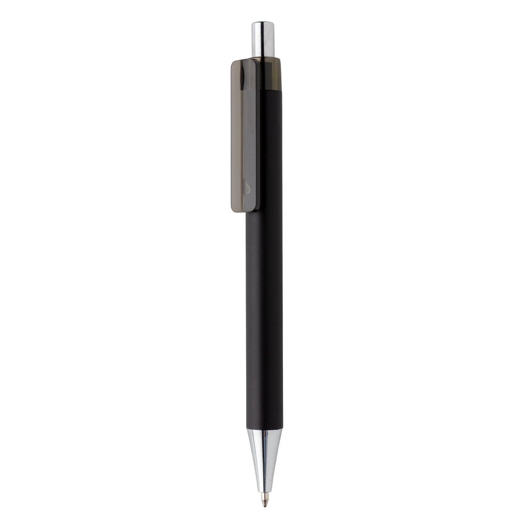 X8 RCS R-ABS pen met smooth touch