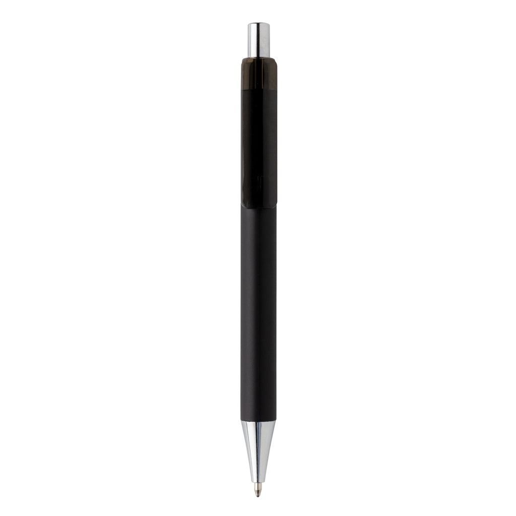 X8 RCS R-ABS pen met smooth touch