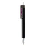 X8 RCS R-ABS pen met smooth touch