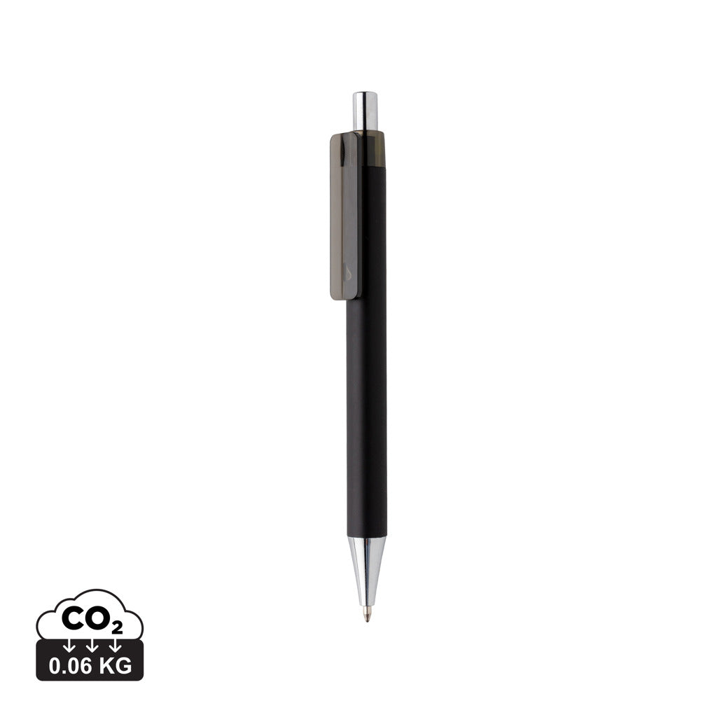 X8 RCS R-ABS pen met smooth touch