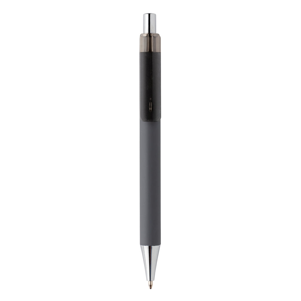 X8 RCS R-ABS pen met smooth touch