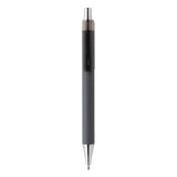 X8 RCS R-ABS pen met smooth touch