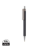 X8 RCS R-ABS pen met smooth touch
