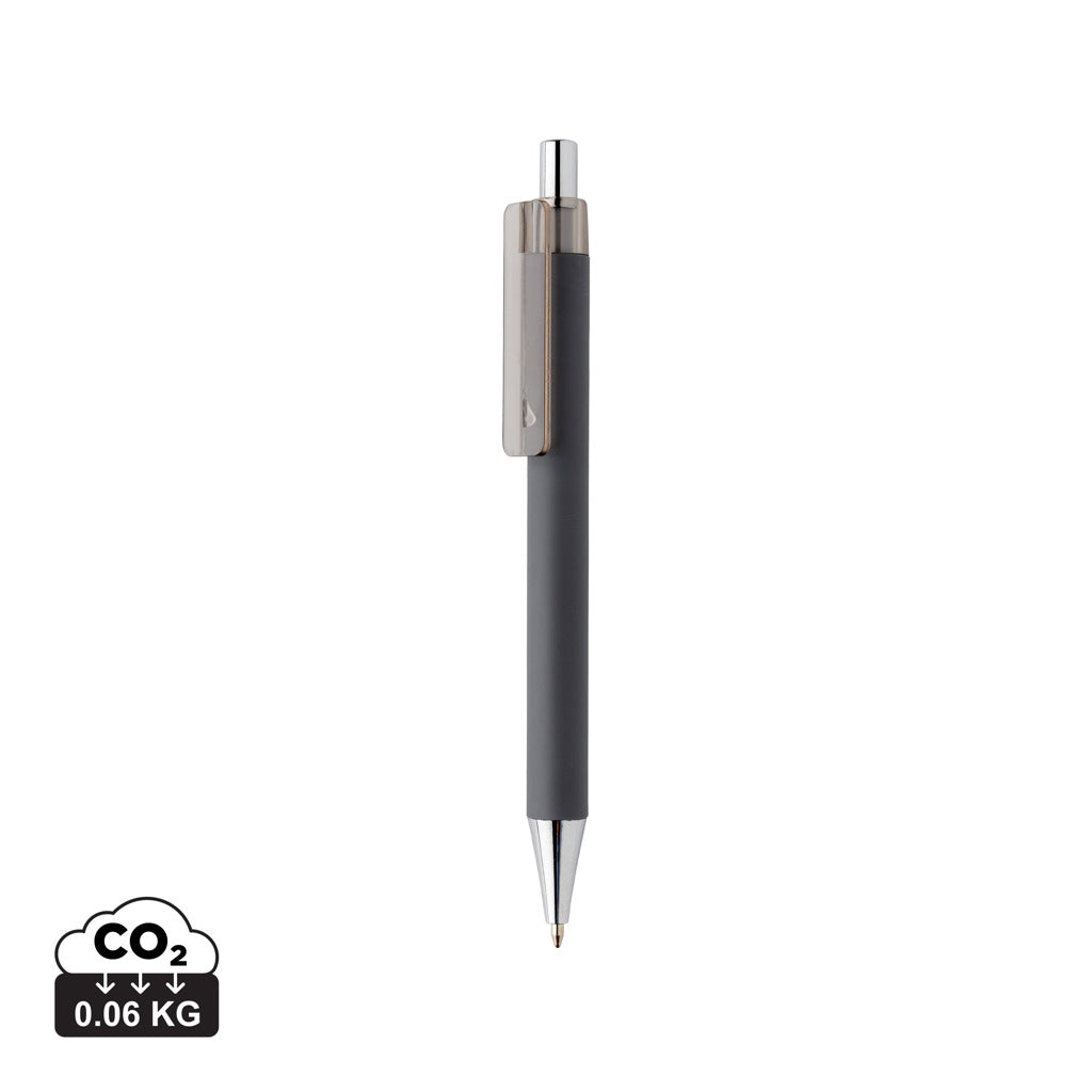 X8 RCS R-ABS pen met smooth touch