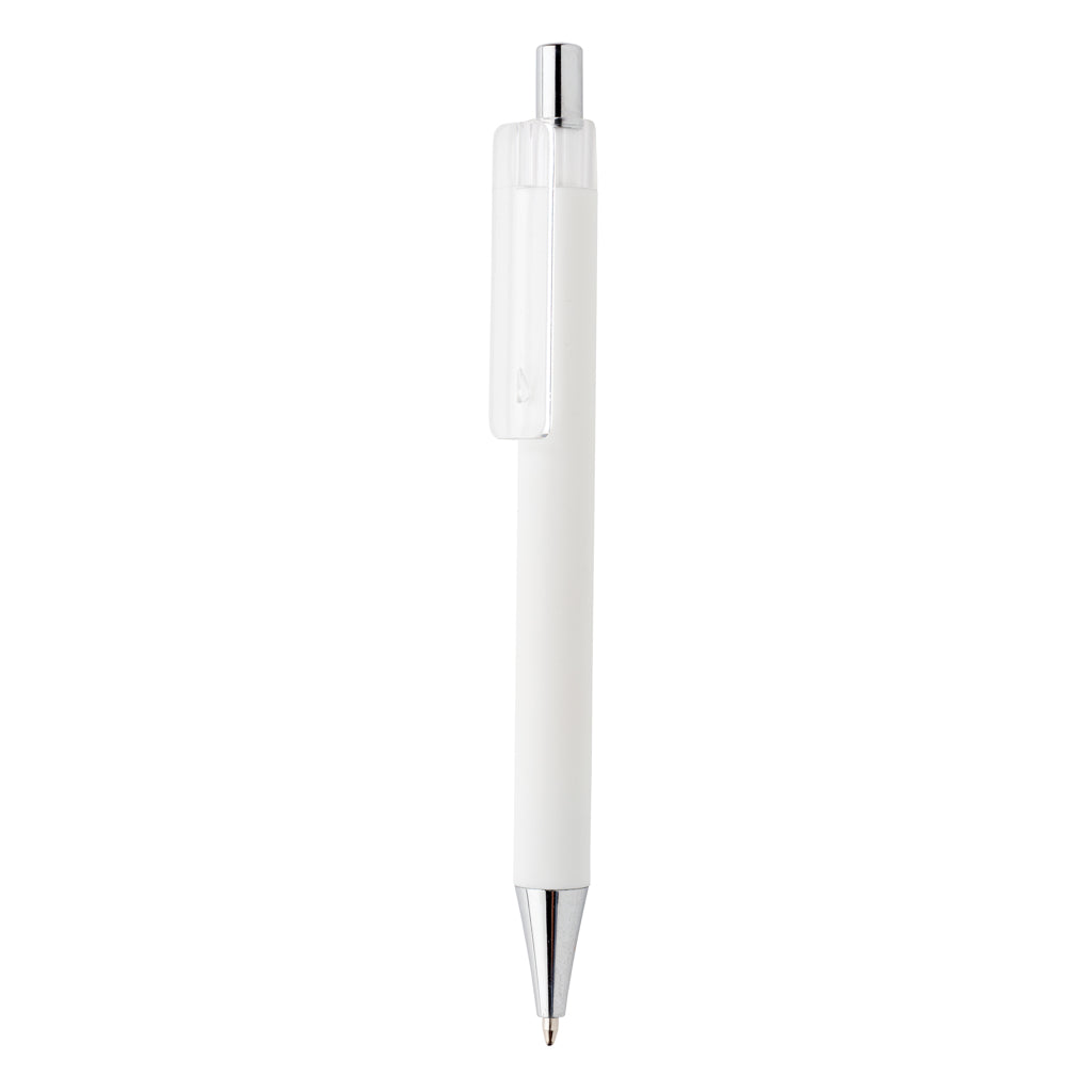 X8 RCS R-ABS pen met smooth touch