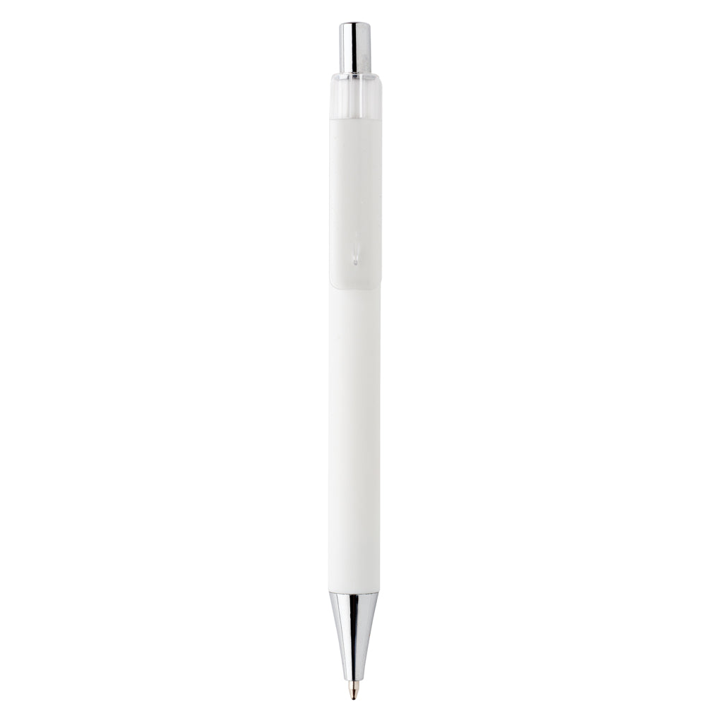 X8 RCS R-ABS pen met smooth touch