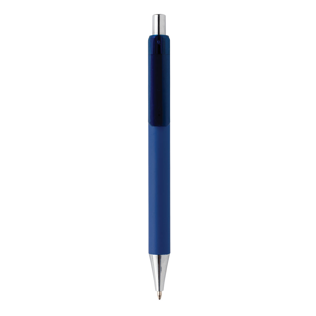 X8 RCS R-ABS pen met smooth touch