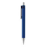 X8 RCS R-ABS pen met smooth touch