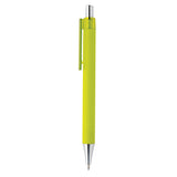X8 RCS R-ABS pen met smooth touch