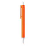 X8 RCS R-ABS pen met smooth touch