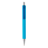 X8 RCS R-ABS pen met smooth touch