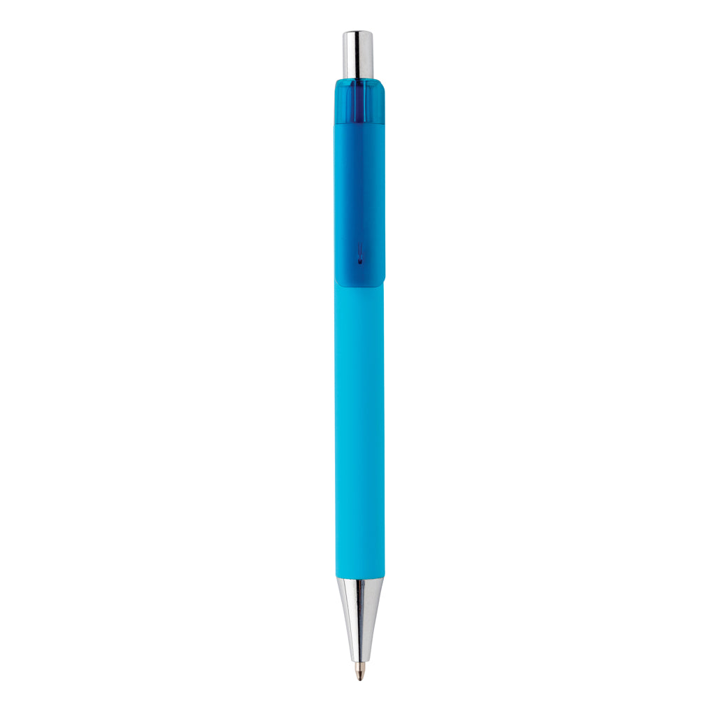 X8 RCS R-ABS pen met smooth touch
