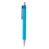 X8 RCS R-ABS pen met smooth touch