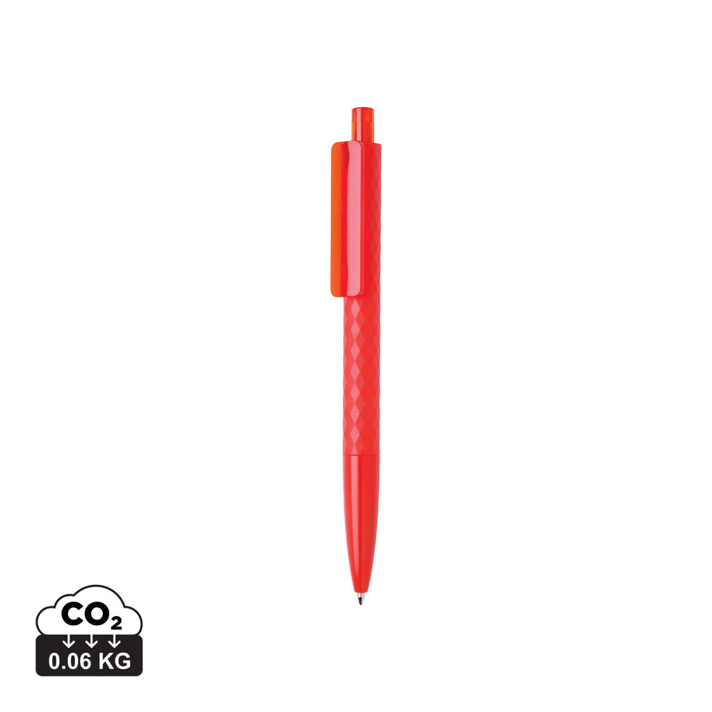 X3 RCS R-ABS pen