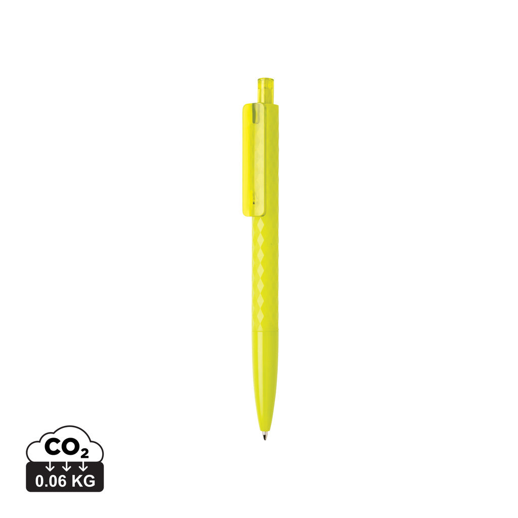 X3 RCS R-ABS pen