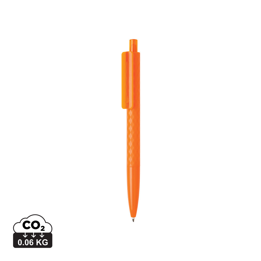 X3 RCS R-ABS pen