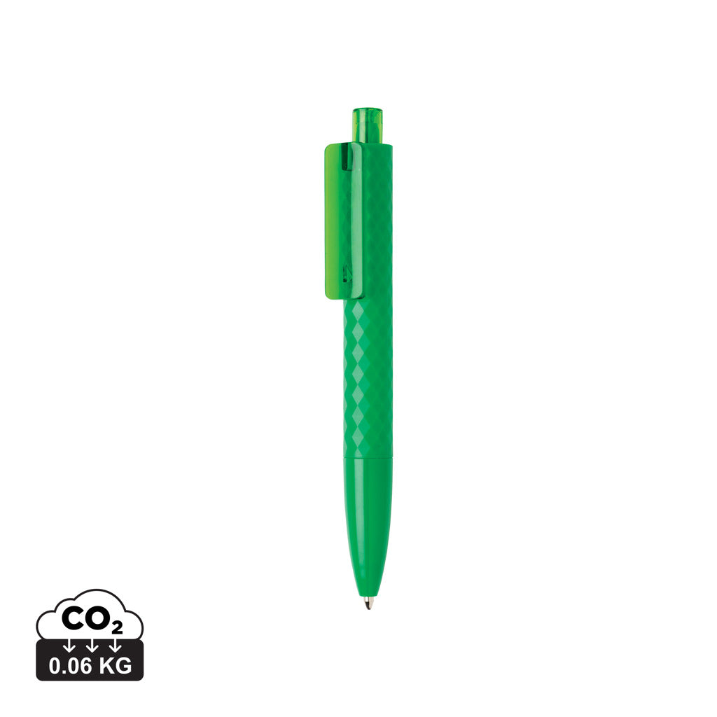 X3 RCS R-ABS pen