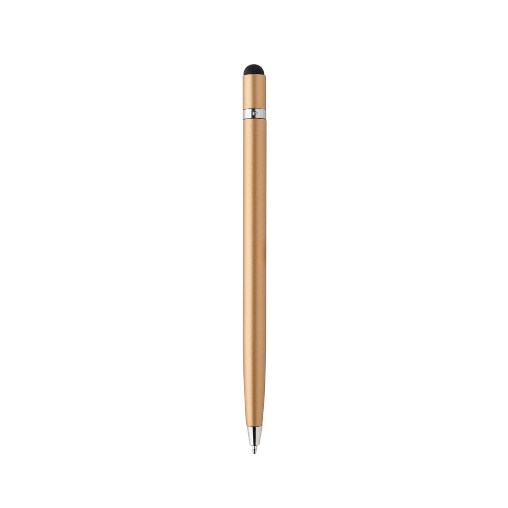 Simplistic metalen pen
