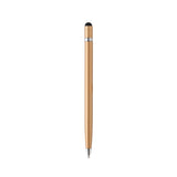 Simplistic metalen pen