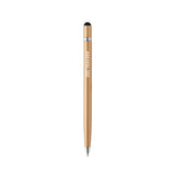 Simplistic metalen pen