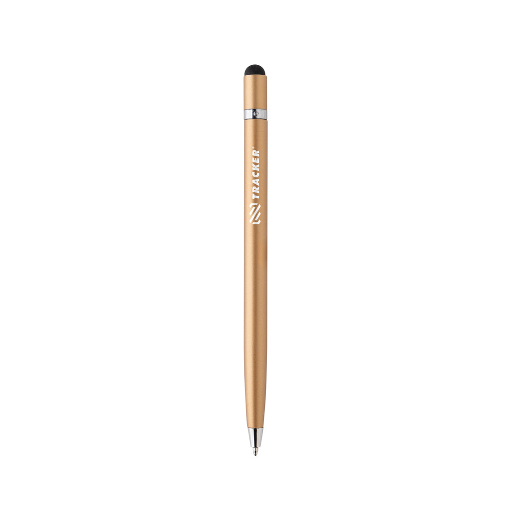 Simplistic metalen pen