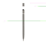 Simplistic metalen pen