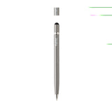 Simplistic metalen pen
